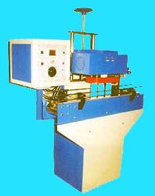 Induction Cap Sealing Machine