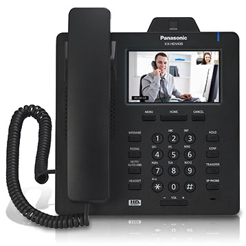 IP Phone (SIP)