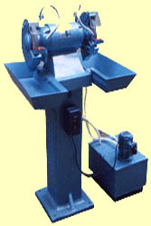 Pedestal Grinders