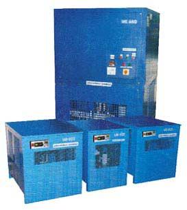 10-50kg Refrigerated Air Dryer, Voltage : 110V, 220V