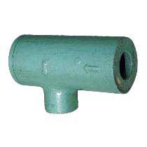 T Type Pipe Strainer