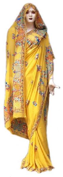 designer sarees