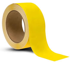 Floor Marking Tapes