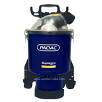 Pacvac Backpack Vacuums Cleaner