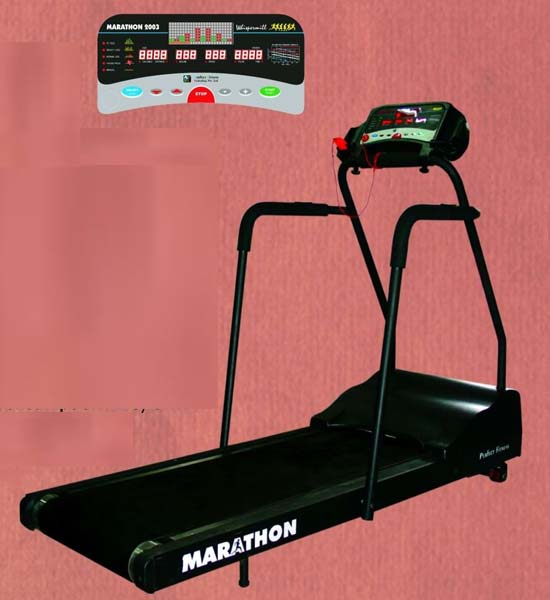 Marathon Motorized Treadmill