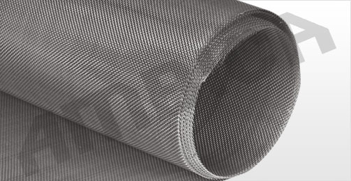 Stainless Steel Wire Mesh