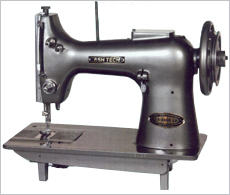 Note Book Sewing Machine