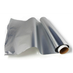 aluminum foil packaging