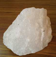 Quartz Lumps