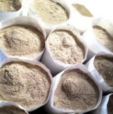PREMICA Sun Dried Wet Ground Mica Powder, for Paints, plastics, Packaging Size : 25kg