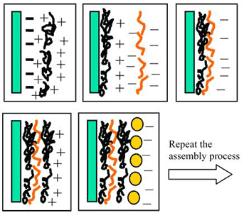 Polyelectrolytes