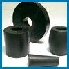 Rubber Bushes