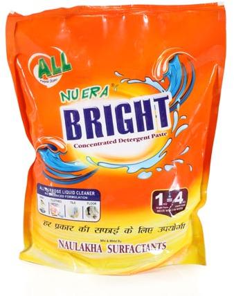 Nuera Bright - Liquid Laundary Detergent