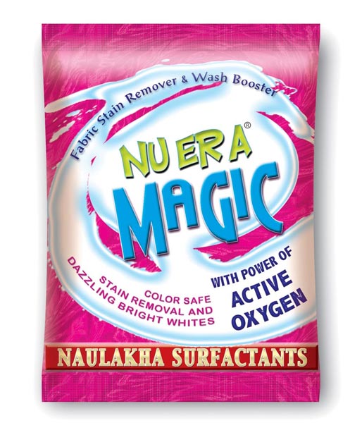 Yellow Stain Remover at best price INR 8 / 20 g in Roorkee Uttarakhand