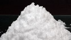 Ferric Nitrate Nonahydrate