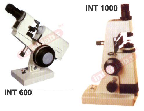 Lensmeter