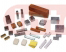 MATERIAL SOLIDS KIT