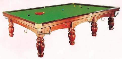 Billiard Tables