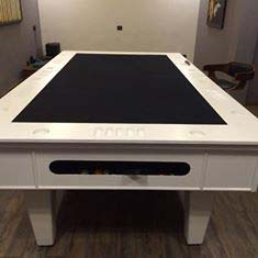 Pool Tables