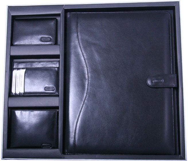 Leather Gift Set 05