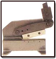 Heavy Duty Combination Angle, Rod And Flat Cutter