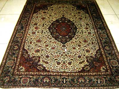 Item Code : SC 04 Silk Carpets