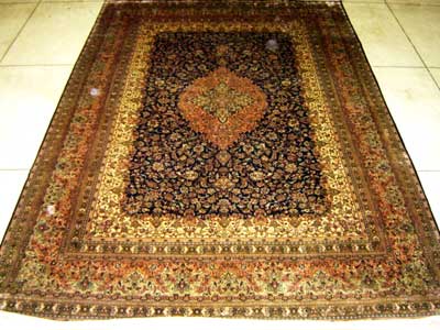 Item Code : SC 06 Silk Carpets