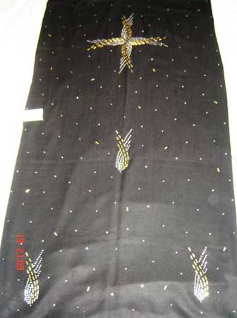 Item Code : SPS 03 silk pashmina scarves