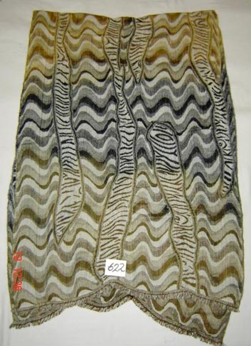 Woolen Lycra Shawls