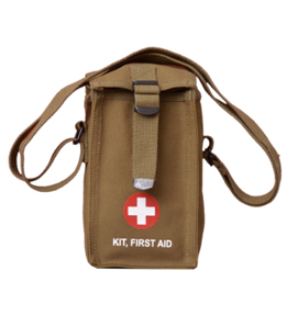 Platoon Medic Bag