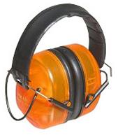 High Noise Absorbent Electronic Ear Protector