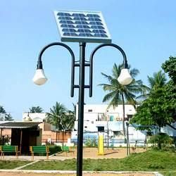 Solar Garden Light