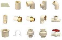 Upvc Pipes Fittings