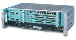 STM-16 SDH multiplexers