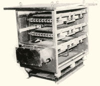 neutral earthing resistors