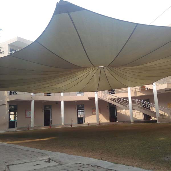 shade net structure