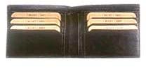 1021 leather card holder