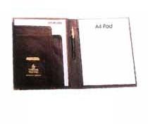 Folder : 3088 leather card holders