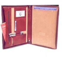 ZF1977 : leather card holder