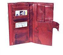 LP1982 leather card holder