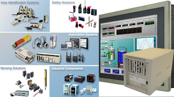 Electrical & Factory Automation Products