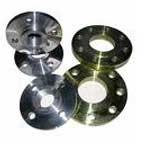Stainless Steel Flanges 01