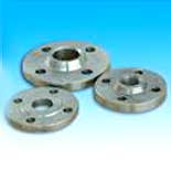 Stainless Steel Flanges 02