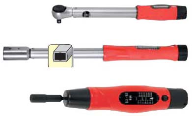 Torque Wrench - Scale Type