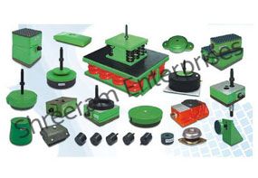 Dynemech Anti Vibration Systems