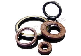 Ealing Products (Rubber