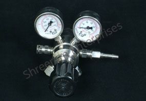 Gas Regulator
