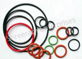 Sealing Products (Rubber & Plastic Gaskets)