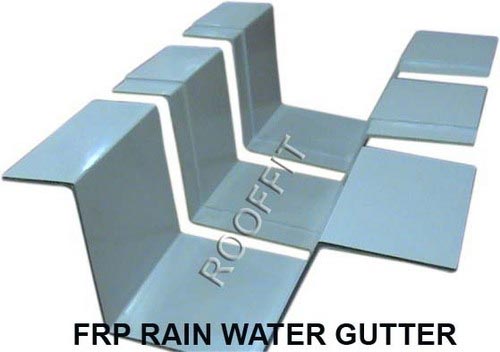 FRP Gutter