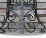 Wrought Iron Crafts